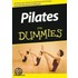 Pilates Fur Dummies