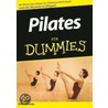 Pilates Fur Dummies by Ellie Herman