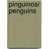 Pinguinos/ Penguins door Daniel Gilpen