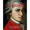 Wolfgang Amadeus Mozart door S. Schickhaus