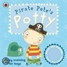 Pirate Pete's Potty door Ladybird