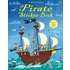 Pirate Sticker Book