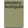 Piscatory Ecologues door Phineas Fletcher