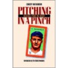 Pitching in a Pinch door Christy Mathewson