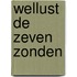 Wellust de zeven zonden