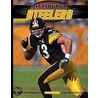 Pittsburgh Steelers by Tom Robinson