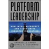 Platform Leadership door Michael A. Cusumano