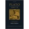 Plato Laws 10 Cps C by Plato Plato