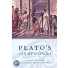 Plato's  Symposium door Seth Bernardete