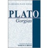 Plato:gorgias Cps P door Walter Hamilton