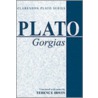 Plato:gorgias Cps P door Walter Hamilton