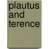 Plautus And Terence