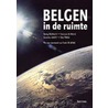 Belgen in de ruimte