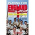 Playing For England