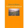 Zacht gat in broekzak door E. van Haren
