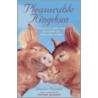 Pleasurable Kingdom by Jonathan Balcombe