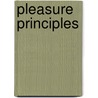 Pleasure Principles door Onbekend