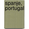 Spanje, Portugal