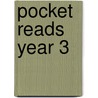 Pocket Reads Year 3 by Marketing 