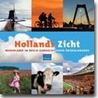 Hollands zicht door Onbekend