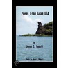 Poems From Guam Usa door Jesus C. Naputi