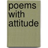 Poems With Attitude door Eileen Ramsey