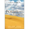 Poems from the Sand door Carl R. Busby Sr.