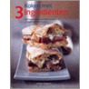 Koken met 3 ingrediënten door J. White