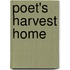 Poet's Harvest Home
