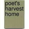 Poet's Harvest Home by William Bell Scott