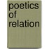 Poetics of Relation