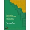 Poincare's Legacies door Terence Tao