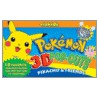 Pokemon 3D Pop Outs door Viz Media