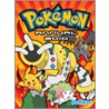 Pokemon Annual 2010 door Onbekend