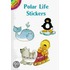 Polar Life Stickers