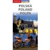 Polen 1 : 1 000 000 door Onbekend
