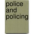 Police And Policing
