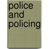 Police And Policing door Sandy Asirvatham