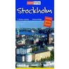 Stockholm by Petra Juling