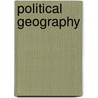 Political Geography door Vernon Domingo