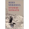 Stormsonate door K. Verheul