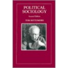 Political Sociology door Tom Bottomore