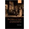 Politics Of Trade C door Perry Gauci
