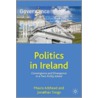 Politics in Ireland door Maura Adshead