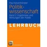 Politikwissenschaft by Paul Kevenhörster