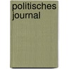 Politisches Journal by Unknown