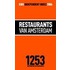 IENS Restaurants van Amsterdam