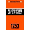 IENS Restaurants van Amsterdam