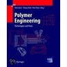 Polymer Engineering door Onbekend