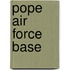 Pope Air Force Base